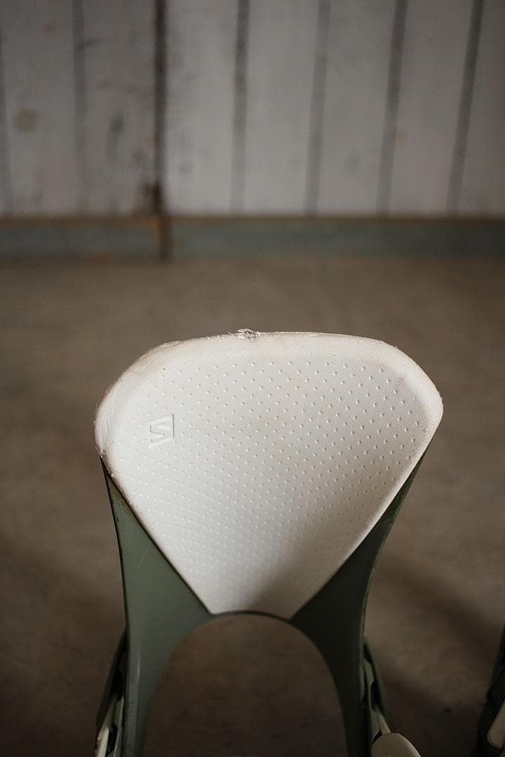 22-23 SALOMON DISTRICT HPS Lサイズ　ディストリクト