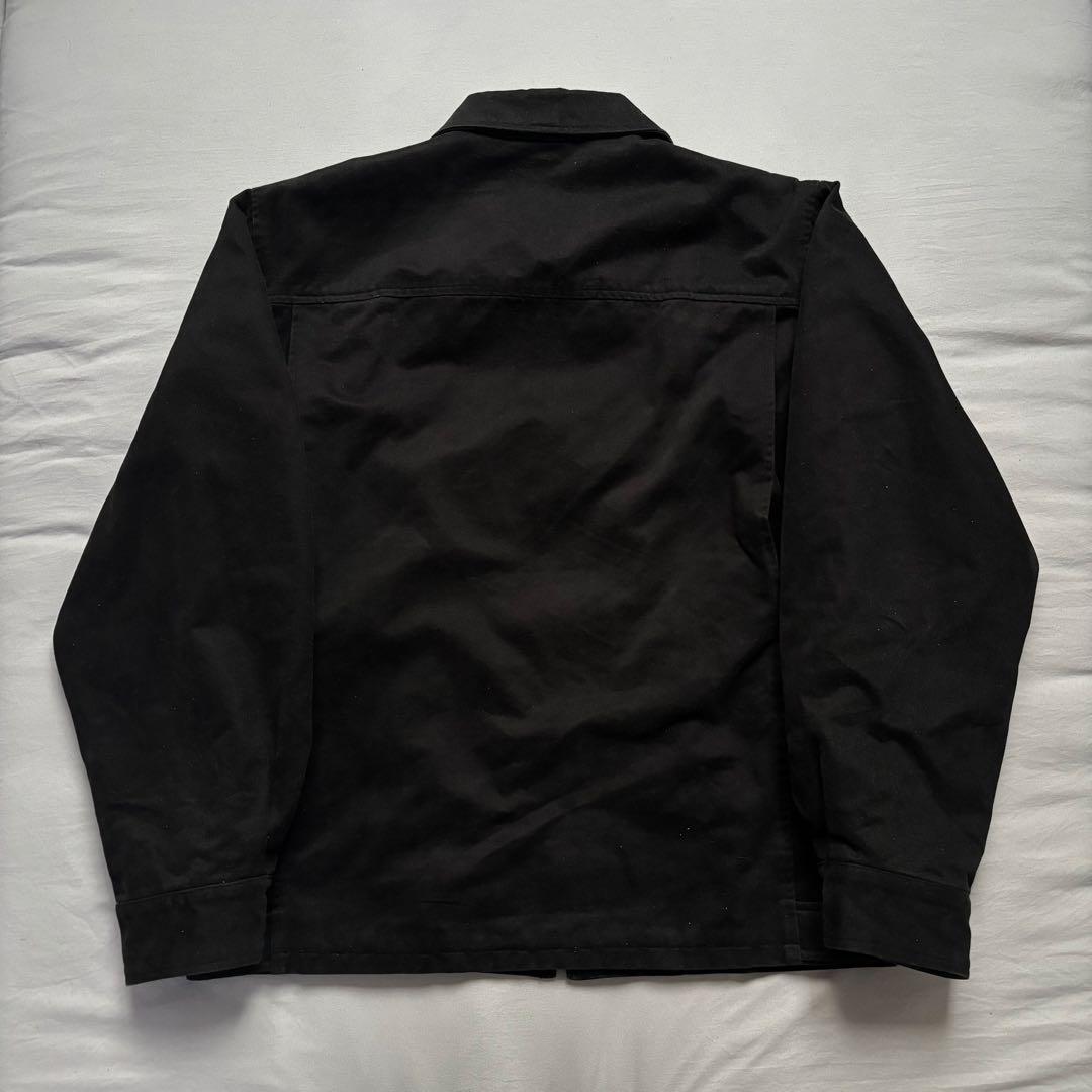 90's Agnes b. homme ハの字 riri スイングトップ