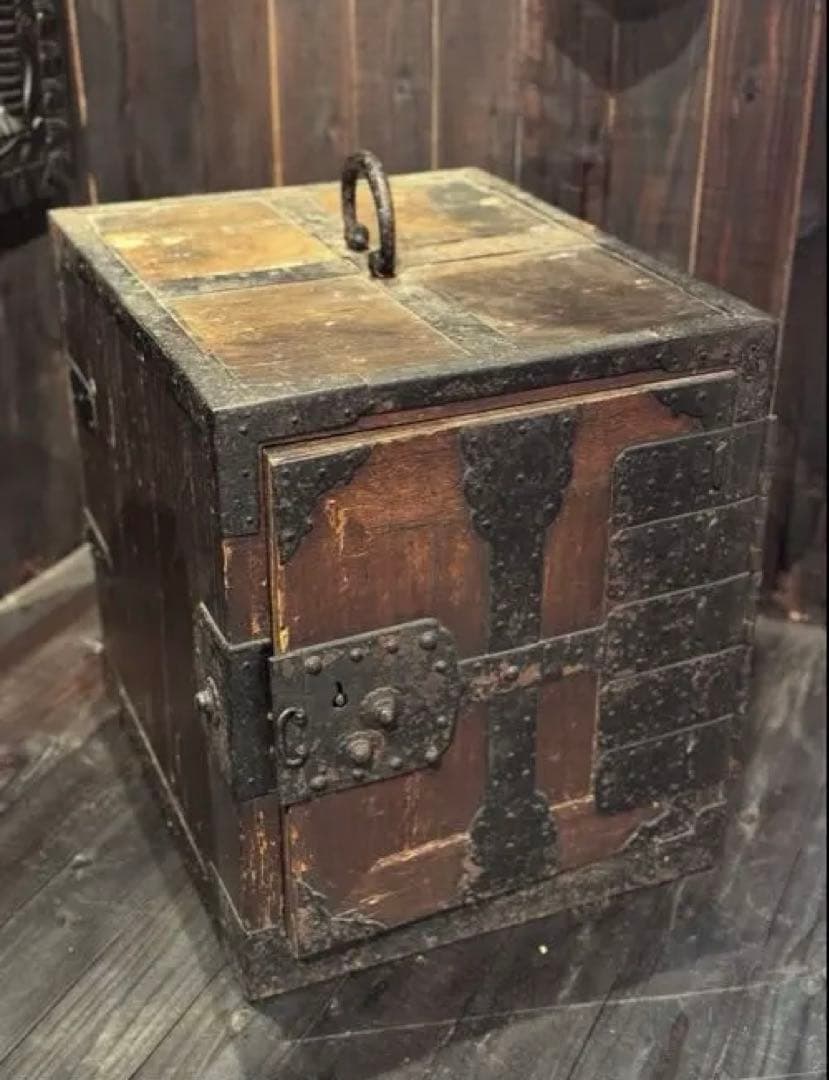 船箪笥 小箪笥 和箪笥