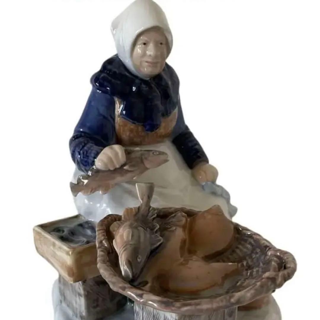 ＊Fish Market＊２２×２０×１５・ ・