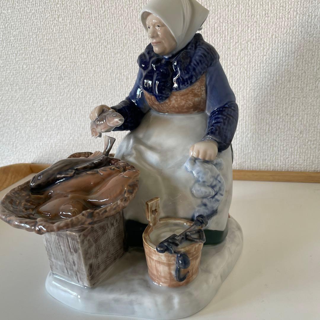 ＊Fish Market＊２２×２０×１５・ ・