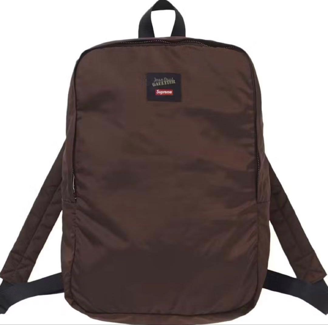 ジャケット・アウター Supreme Paul Gaultier Reversible MA-1