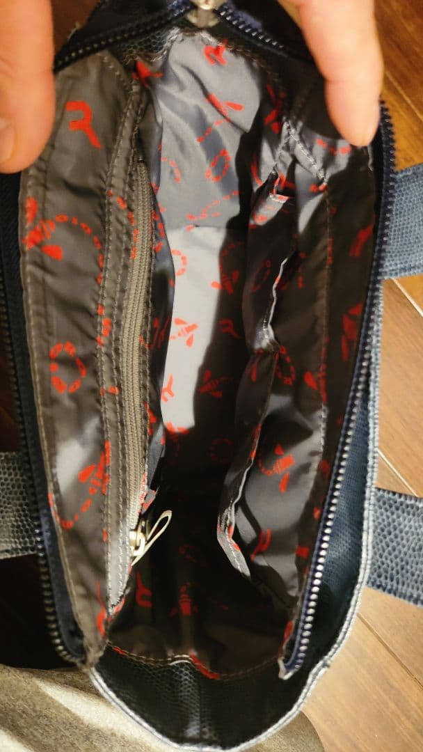 【新品】ロッディオ カートバッグ・トラベルバックセット