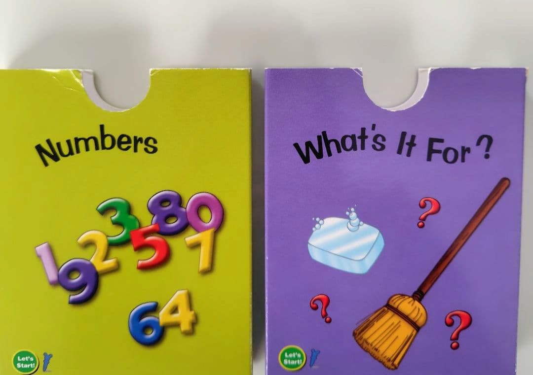 ミッキーマジックペンセット＆アドベンチャーセット　ディスニー英語システム