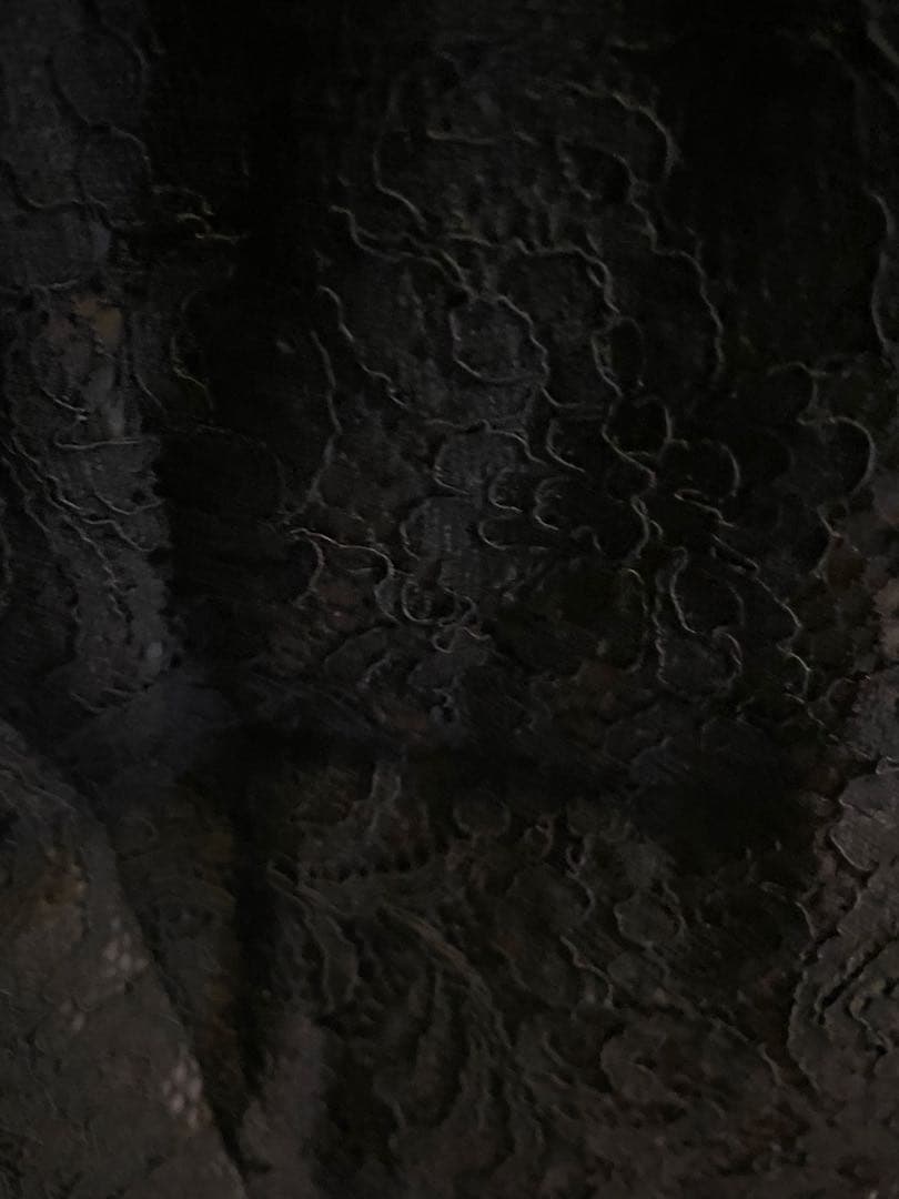 DAKS LONDON ダックス　ダウン レース