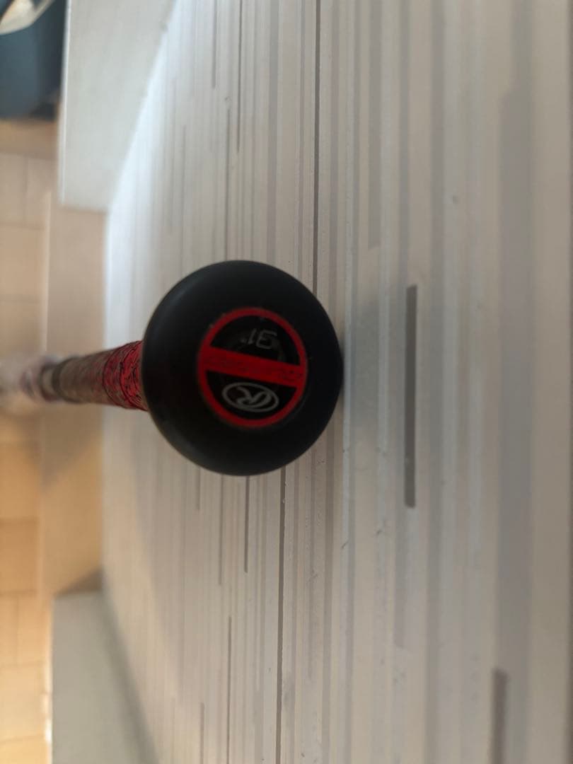 大幅値引⭐︎新品未使用⭐︎Rawlings Quatro Pro クアトロ31インチ