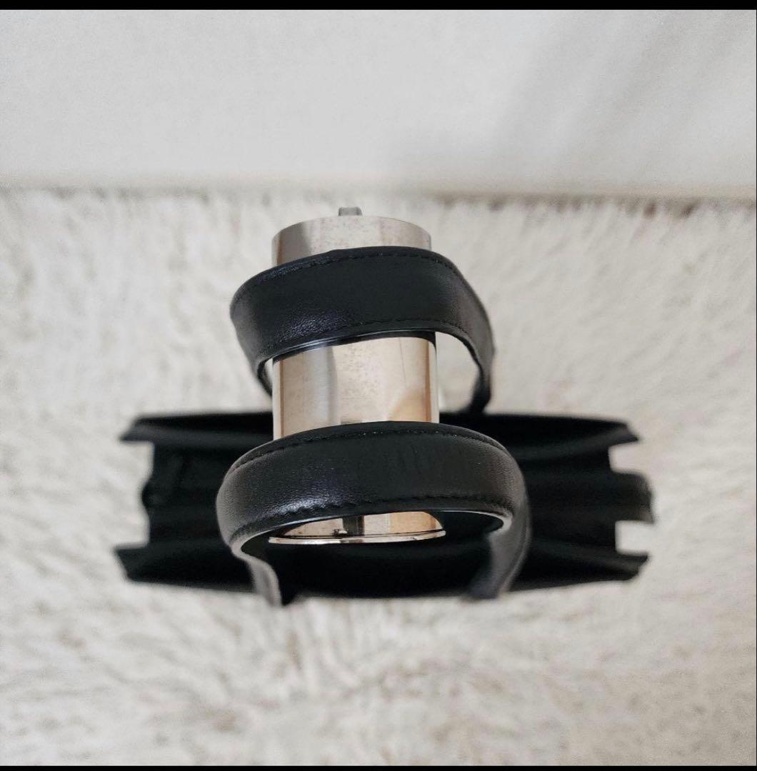 TUMI トートバッグ ビジネスバッグ レザー キャンバス A4 男女