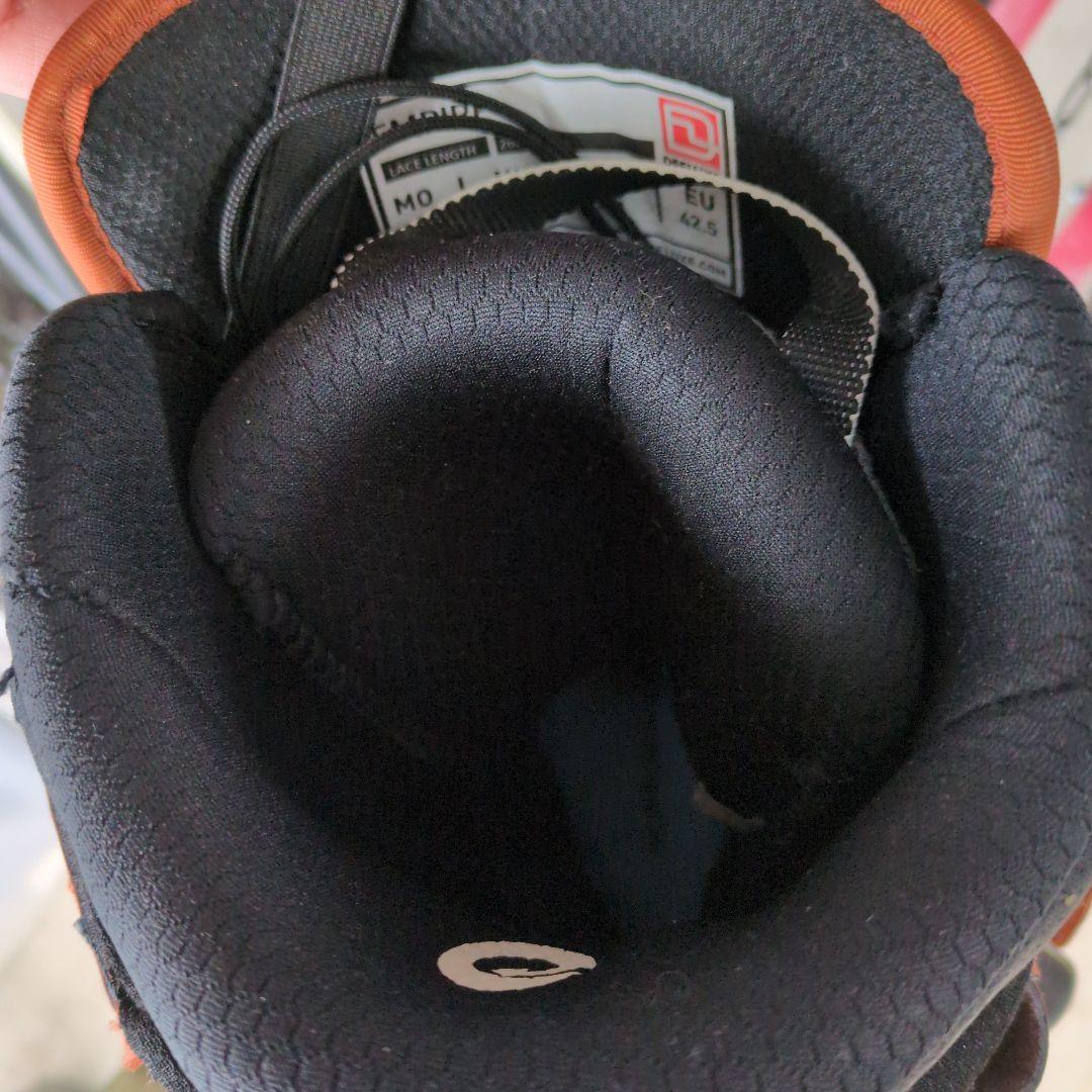 ケ*イ様 SALLOMON HPS