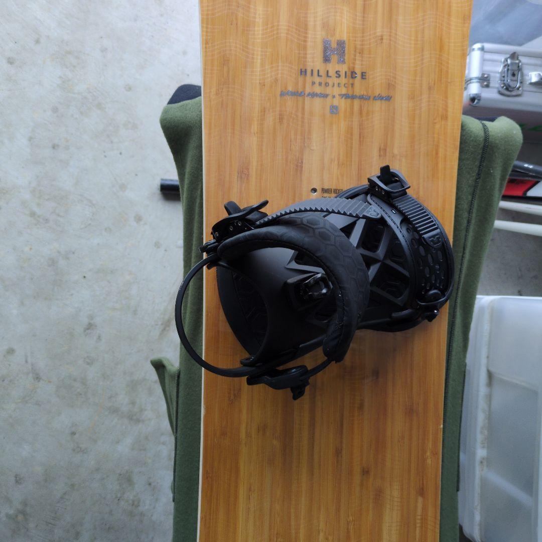 ケ*イ様 SALLOMON HPS