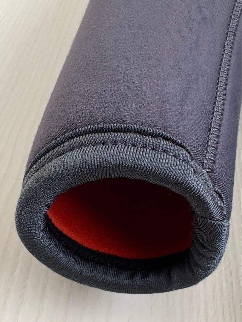 【使用回数3回】World Dive ウェットスーツ