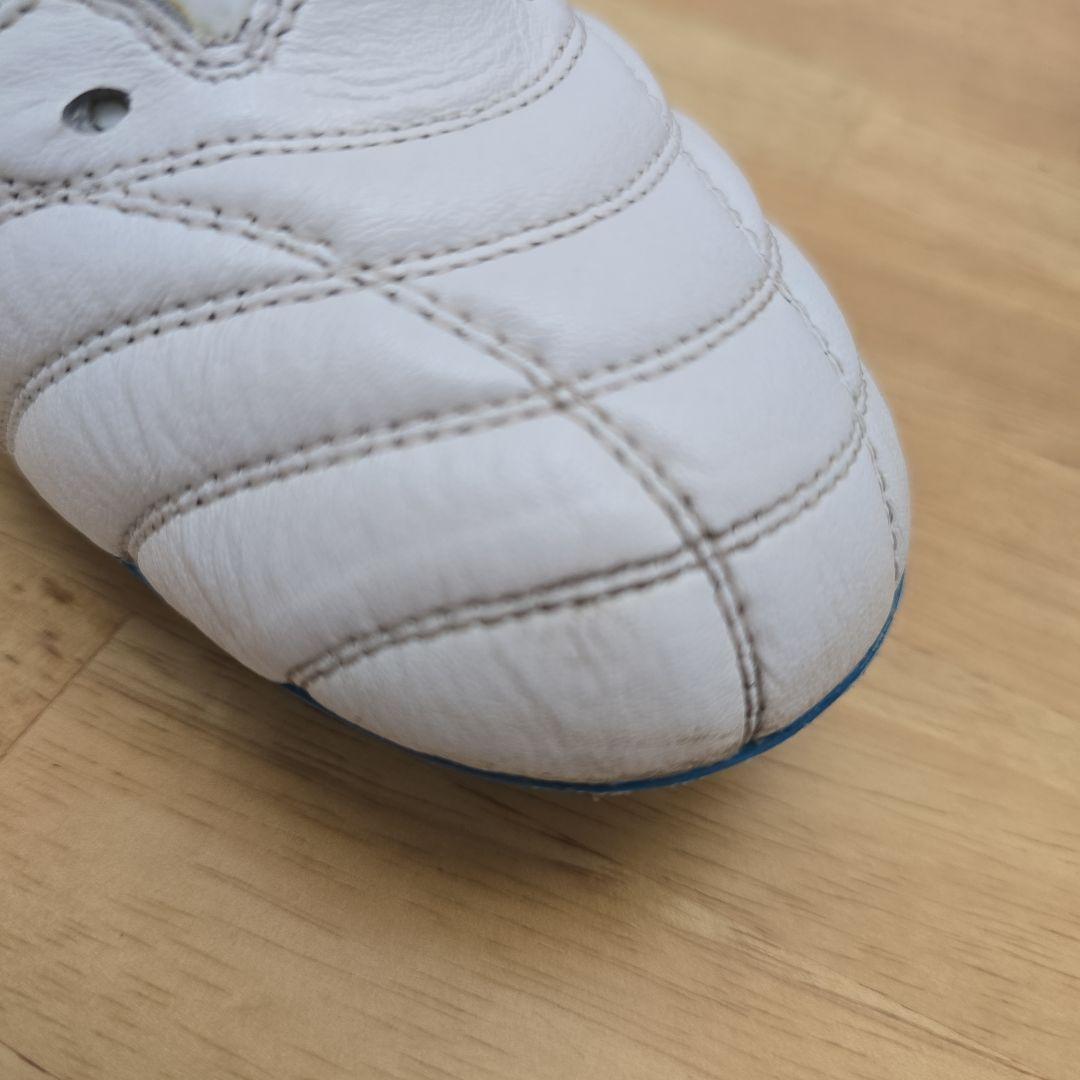 Mizuno Morelia Neo II Elite 25.5cm (箱付)