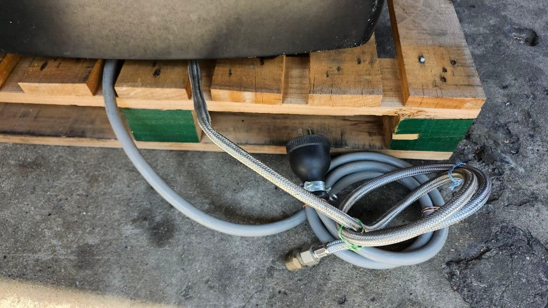 nuova SIMONELLI AURELIA II エスプレッソマシン