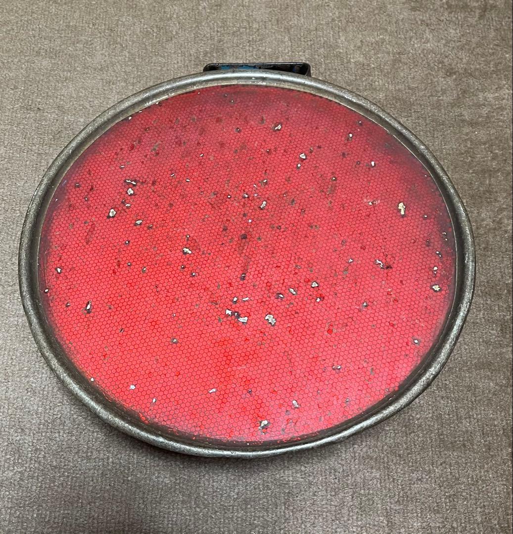 JR貨物　反射板