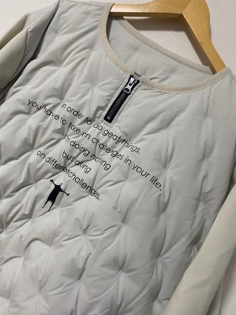 ２０２４ 秋冬 ティーマックT-MAC プルオーバー スニード ゴルフ L