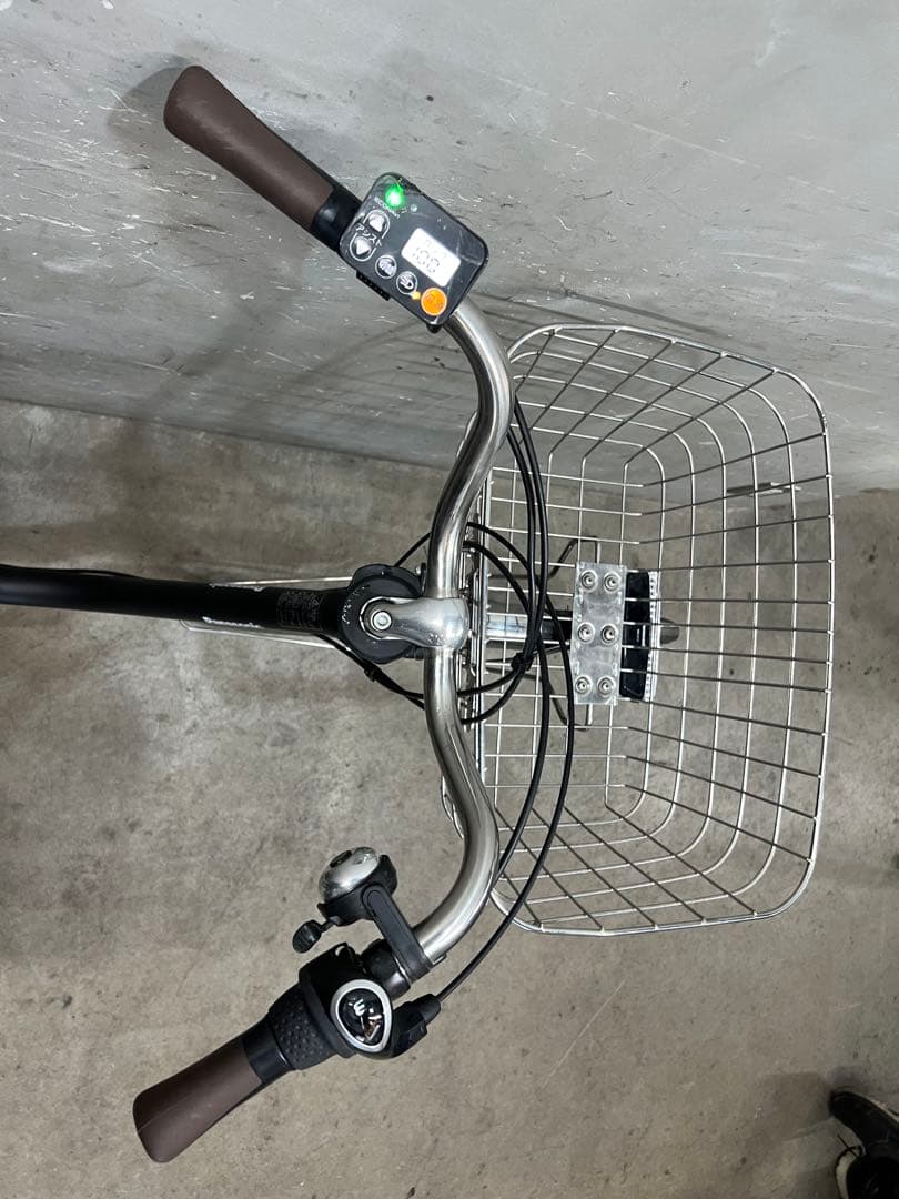 GWセール‼️電動自転車　Panasonic VIVI DX パナソニック　ビビ