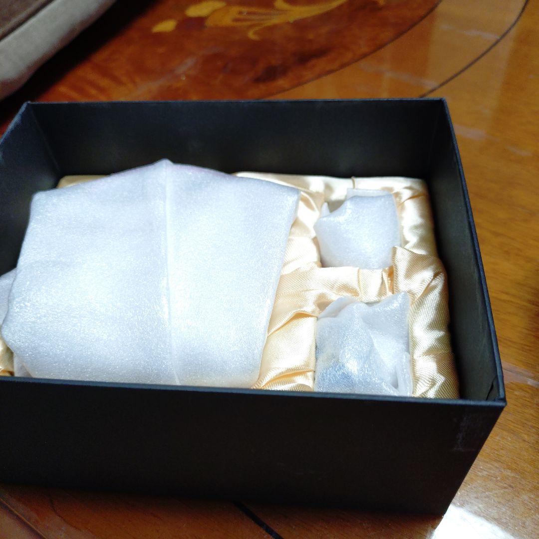 ヘレンド　ウィーンの薔薇・ピンク　貝雛