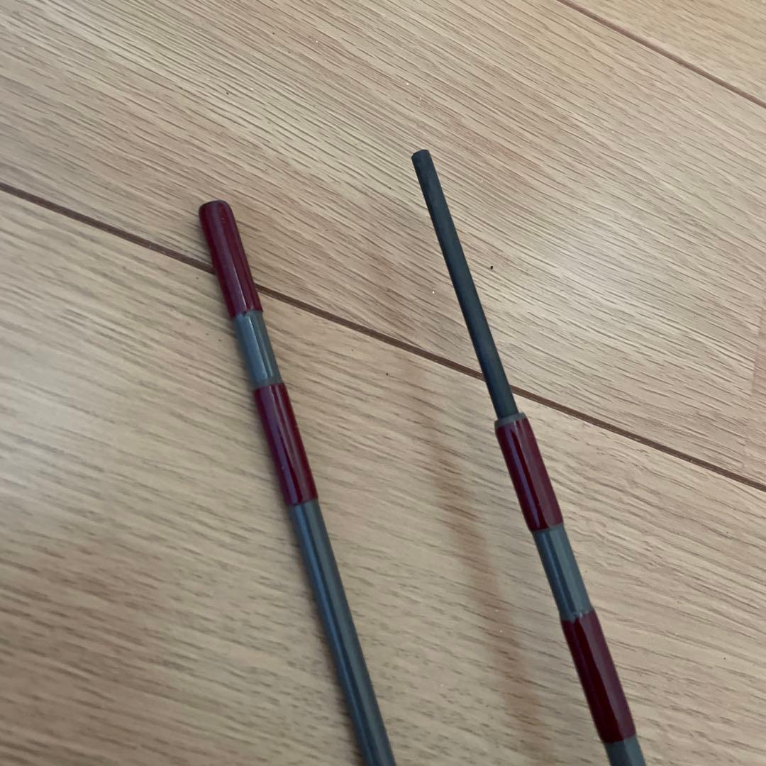 ザウルス　Saurus Trout Spin TS60LSーT オールド