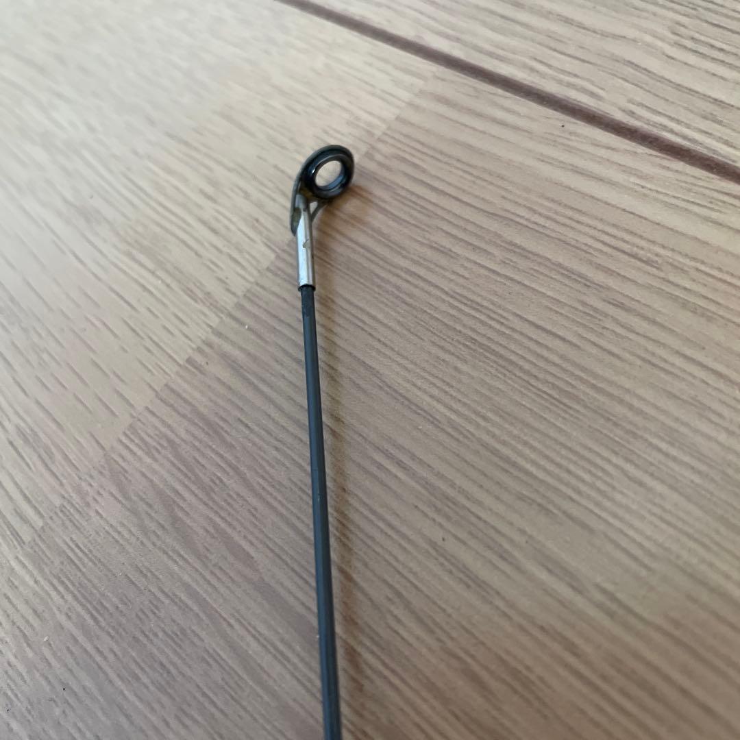 ザウルス　Saurus Trout Spin TS60LSーT オールド