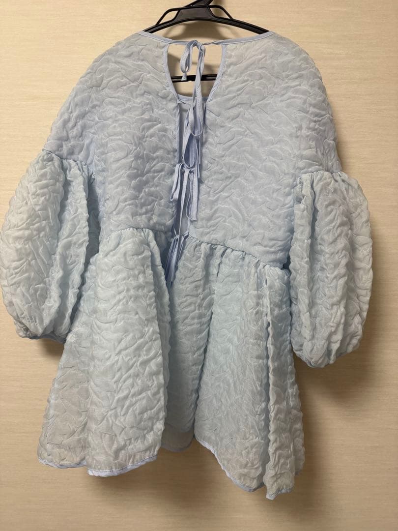 CEICILIE BAHNSEN jellfish トップス