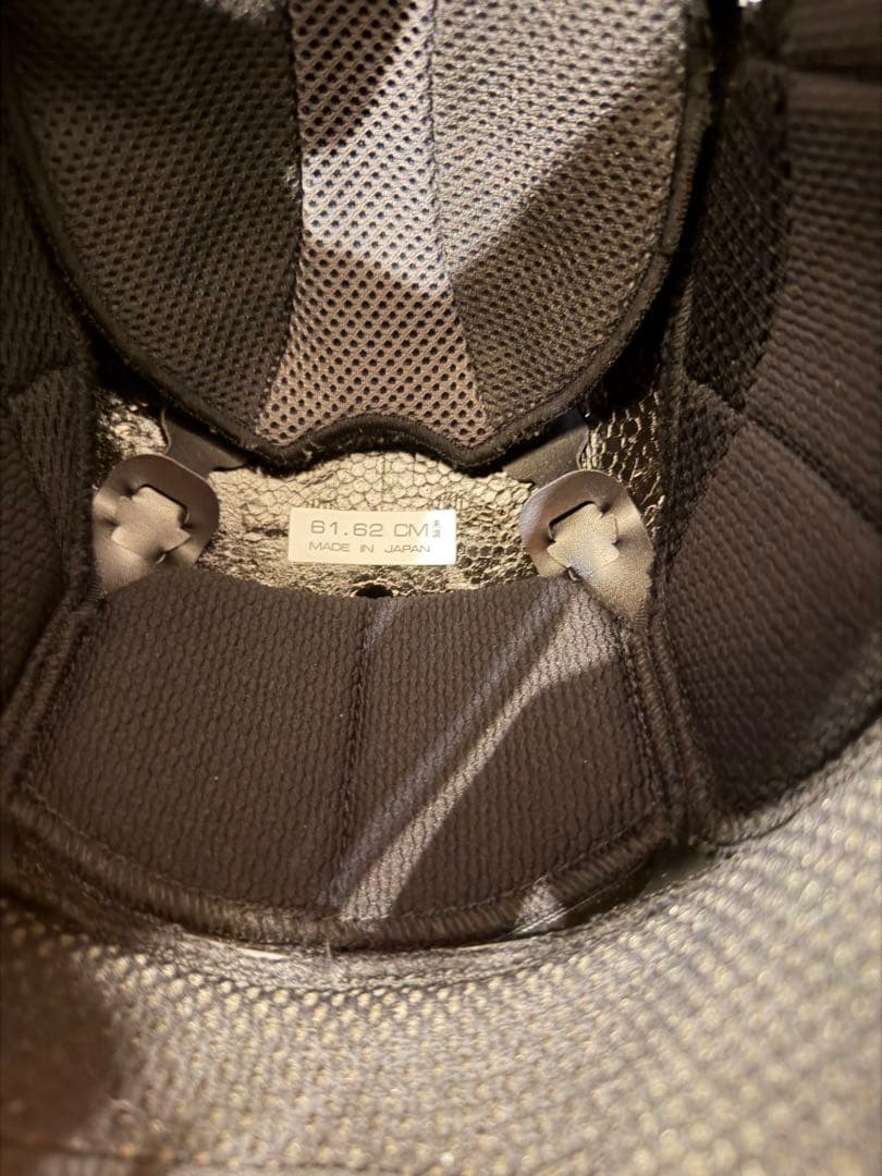 Arai Rapide-Neo フルフェイスヘルメット　61-62サイズ