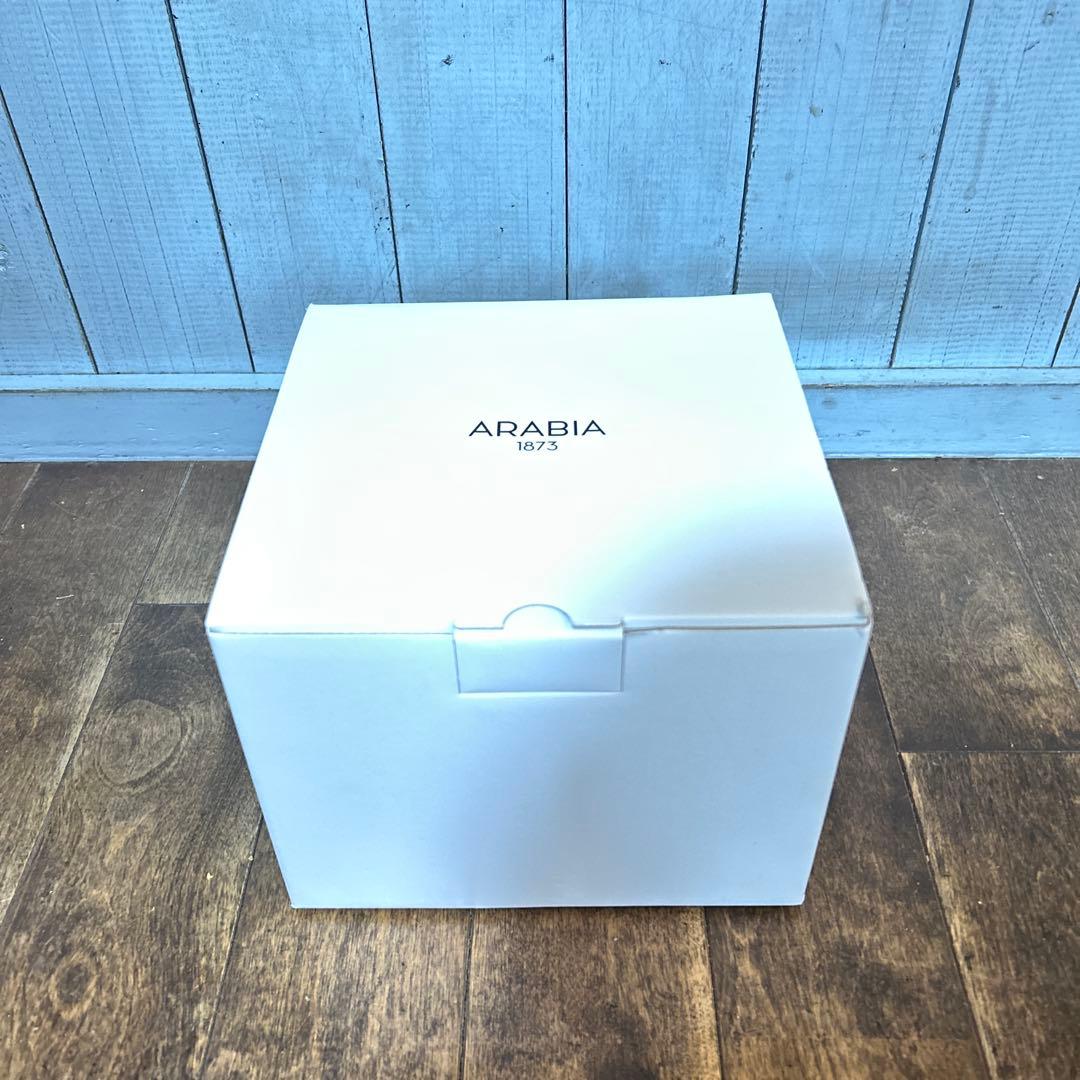 イッタラ ティーマ ティーミ ホワイト15cm 4枚セット