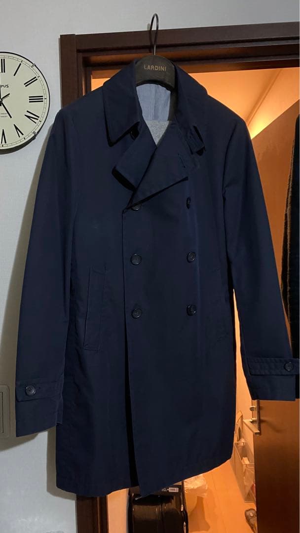 【セブン】TAGLIATORE タリアトーレ ブリッラ高級ライン