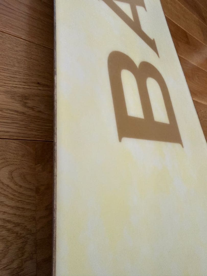 24-25モデル GT BOARDS BASE 148