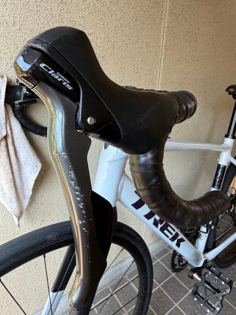 【サービス品付き】 TREK Domane AL 2 Gen4 ロードバイク