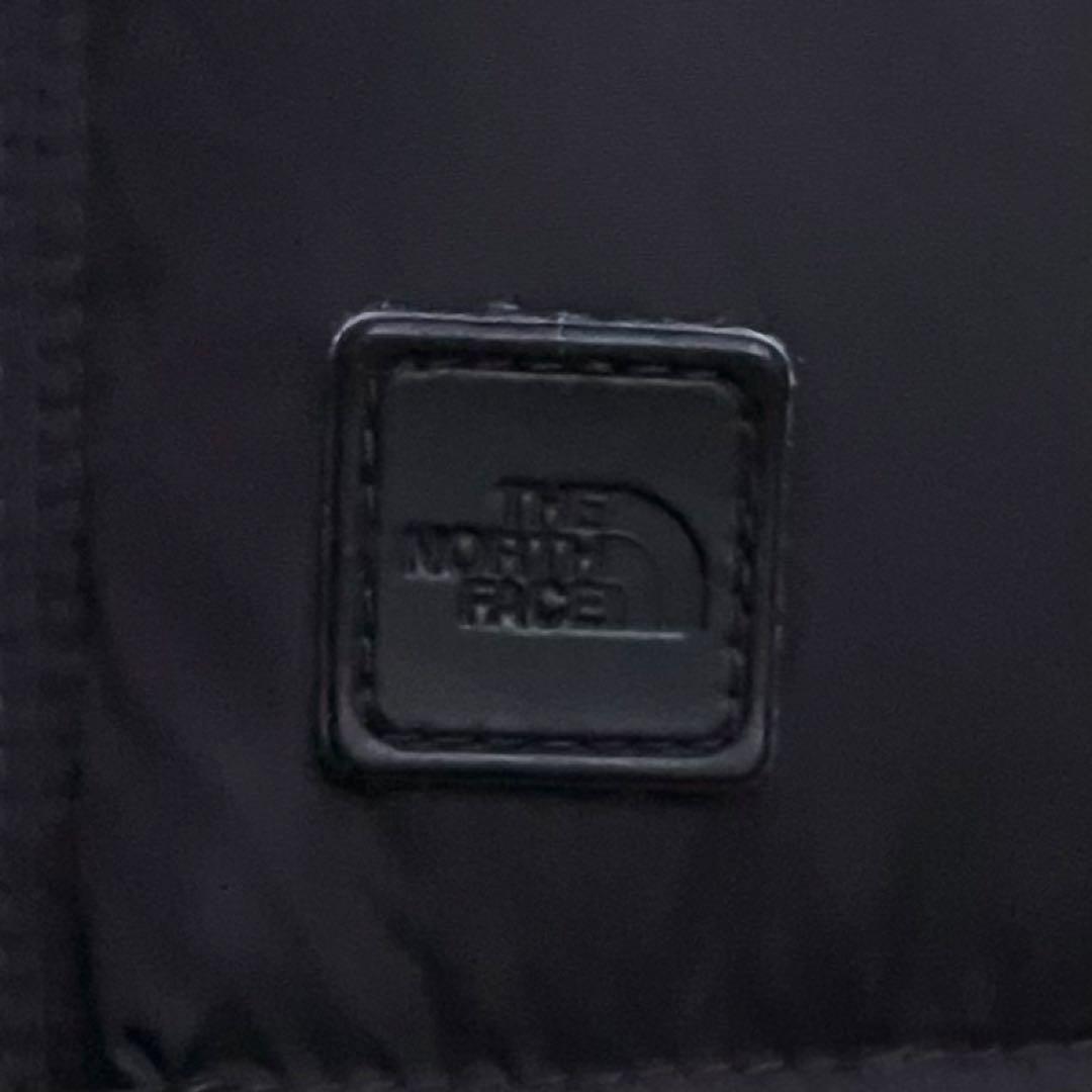 美品L ザ ノースフェイス ダウン ダウンコート ロングダウン ダウンジャケット