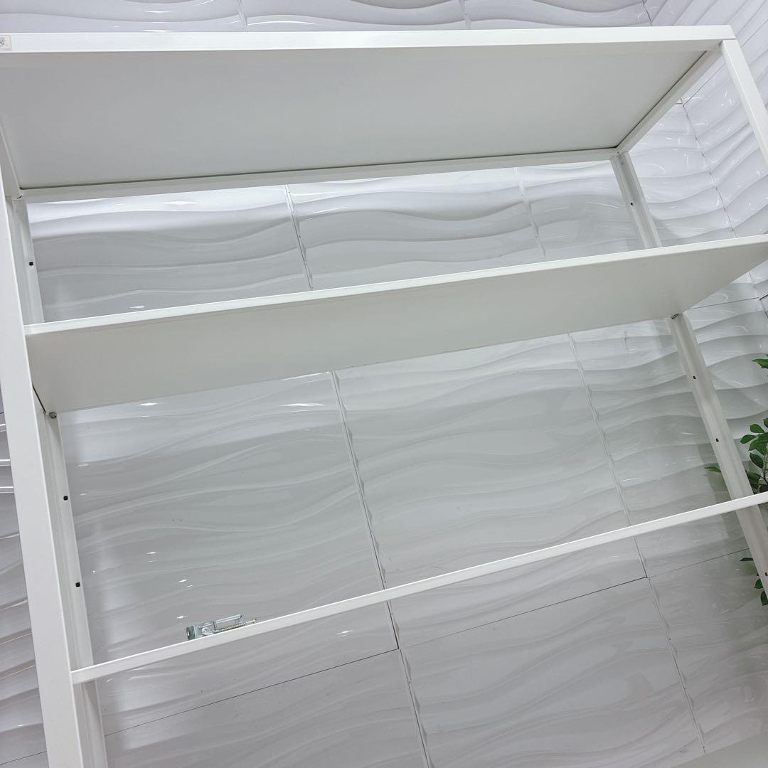 ◇IKEA◇FJÄLKINGE◇スチールラック◇大阪兵庫京都奈良滋賀和歌山◇