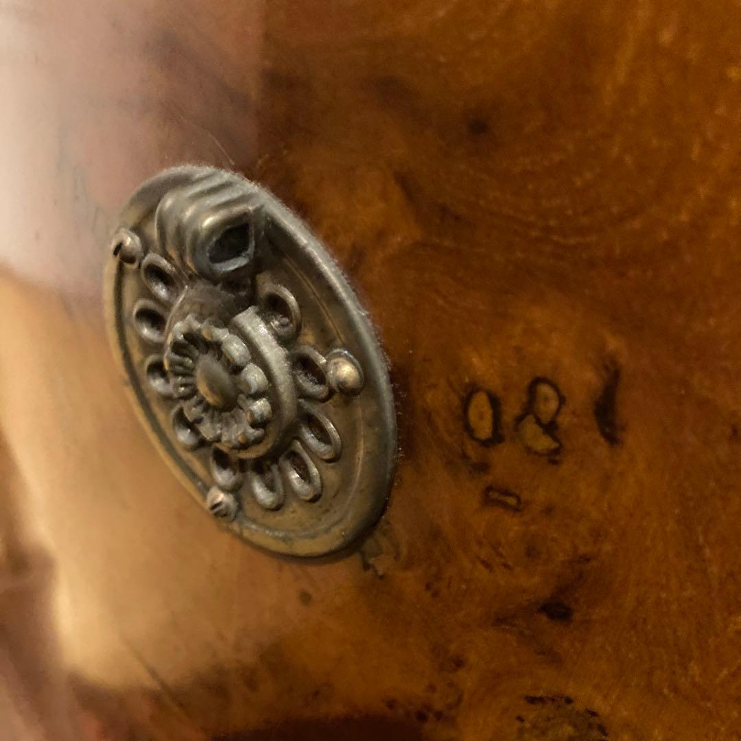 vintage チェスト