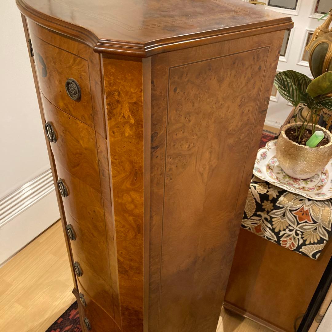 vintage チェスト