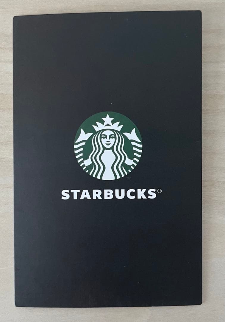 新品 未使用 非売品 スターバックス ミニ トランク グリーン 海外 スタバ