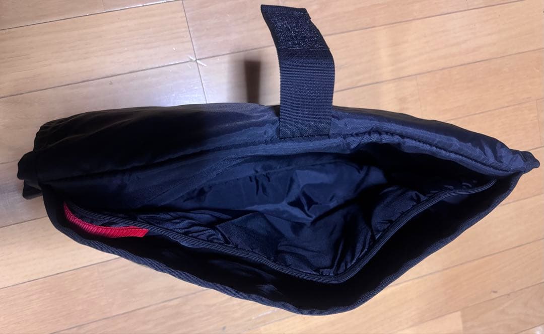 月*み様 NITRAID 迷彩 メッセンジャーバッグ 中型