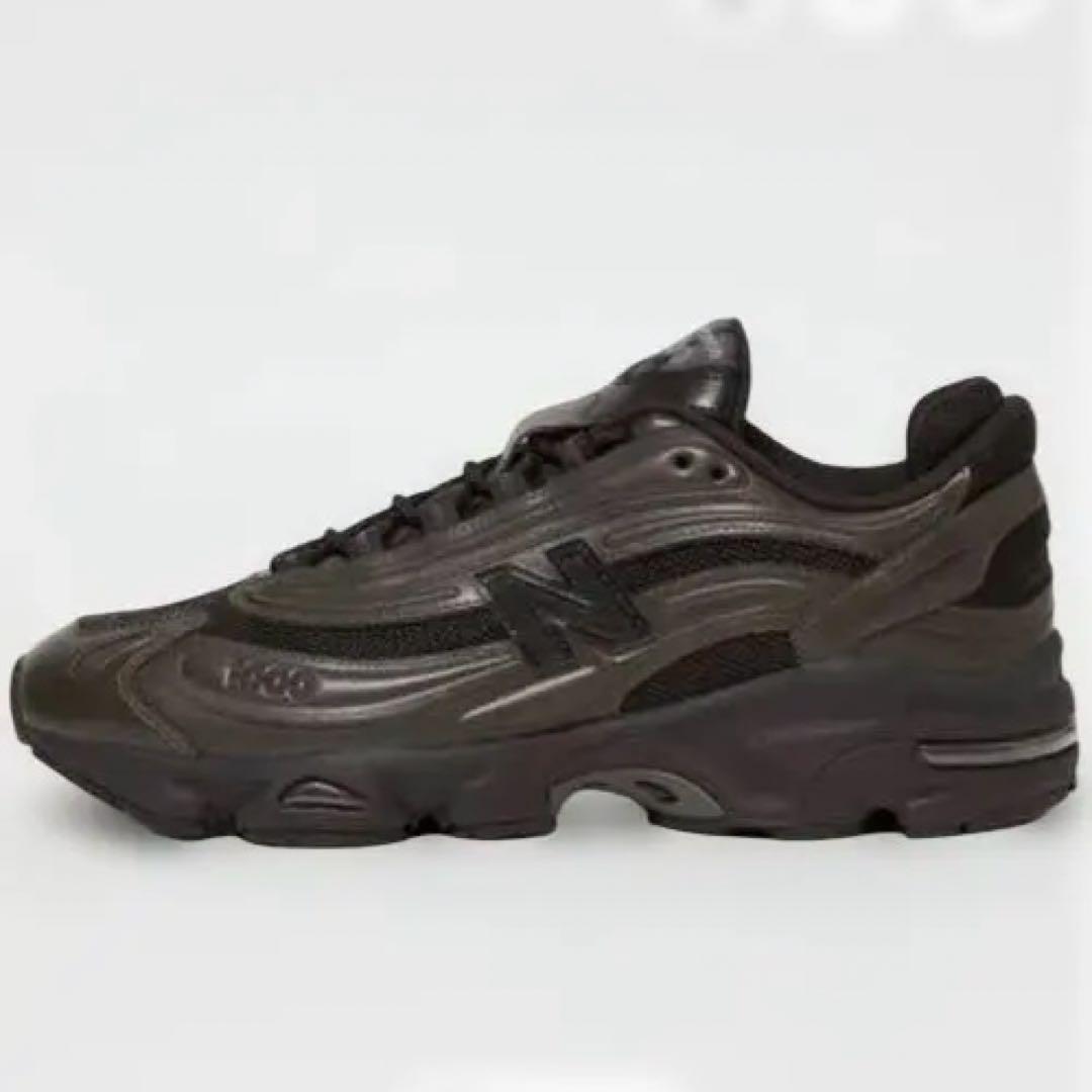 ニューバランス new balance1000 未使用に近い27.0cm送料込