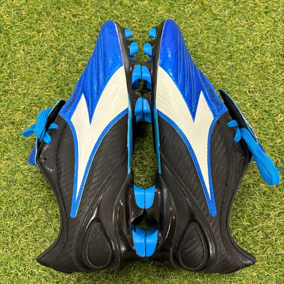 【即日発送 未使用 希少】DIADORA ディアドラ KOBRA SL 27cm