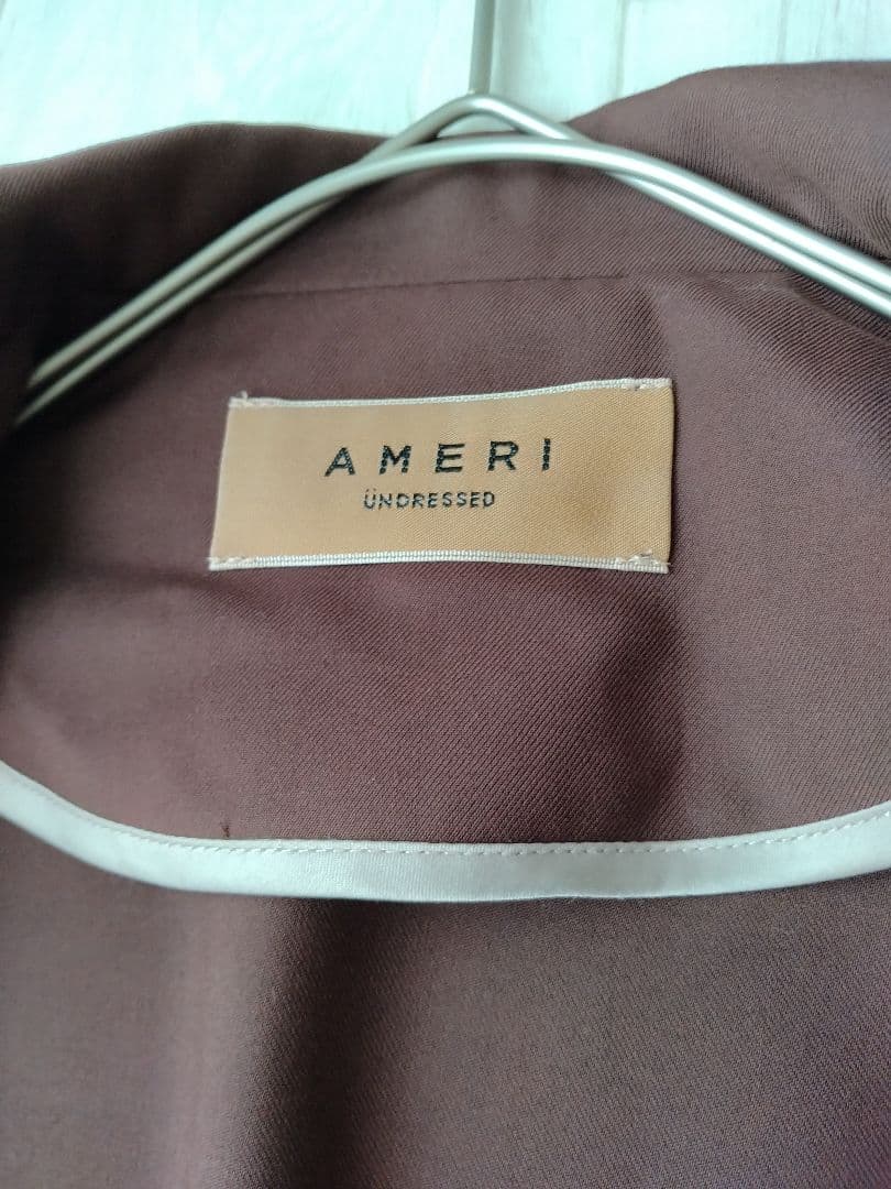 Thich★美品★アメリヴィンテージ スーツセット セットアップ M