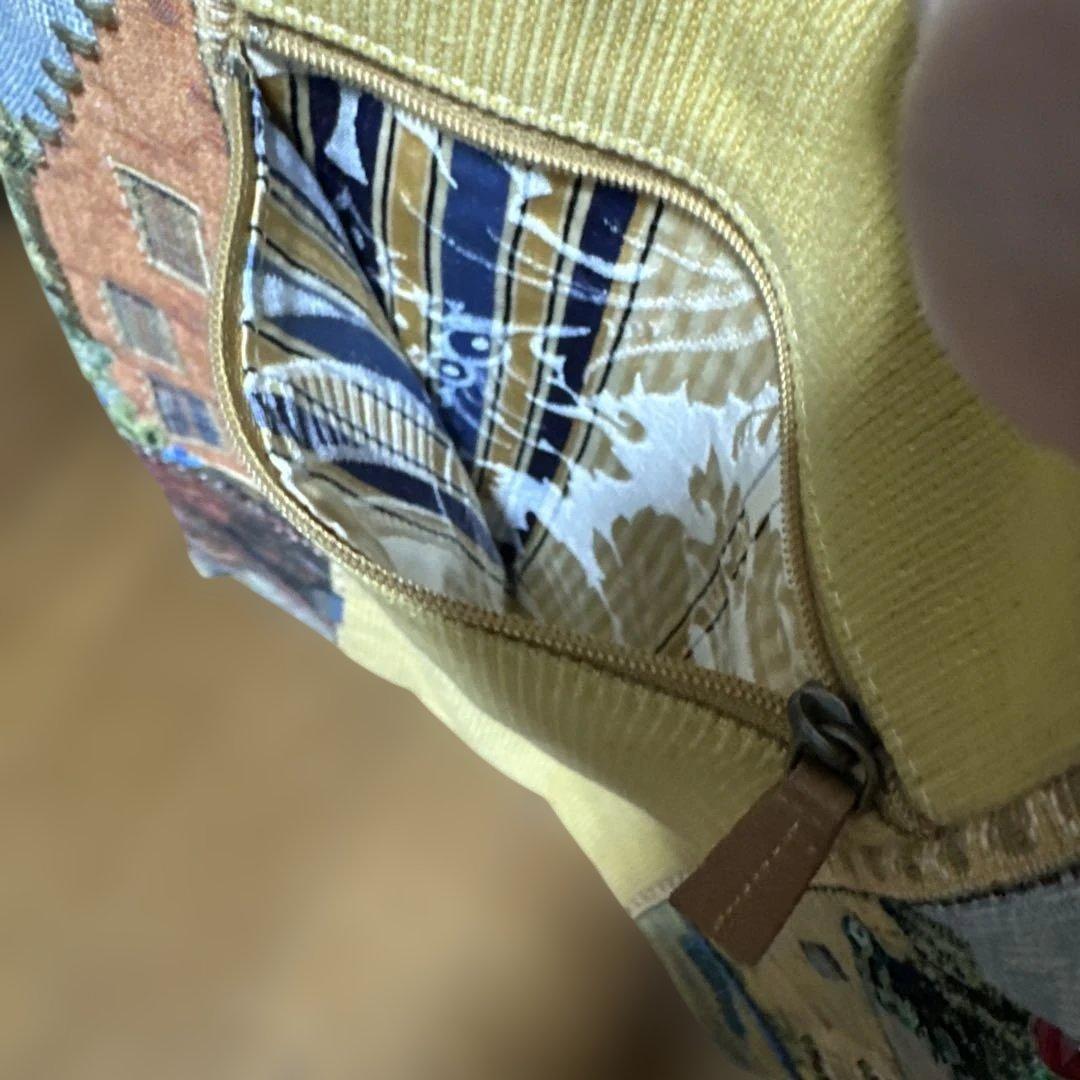 シンクビー　トートバッグ