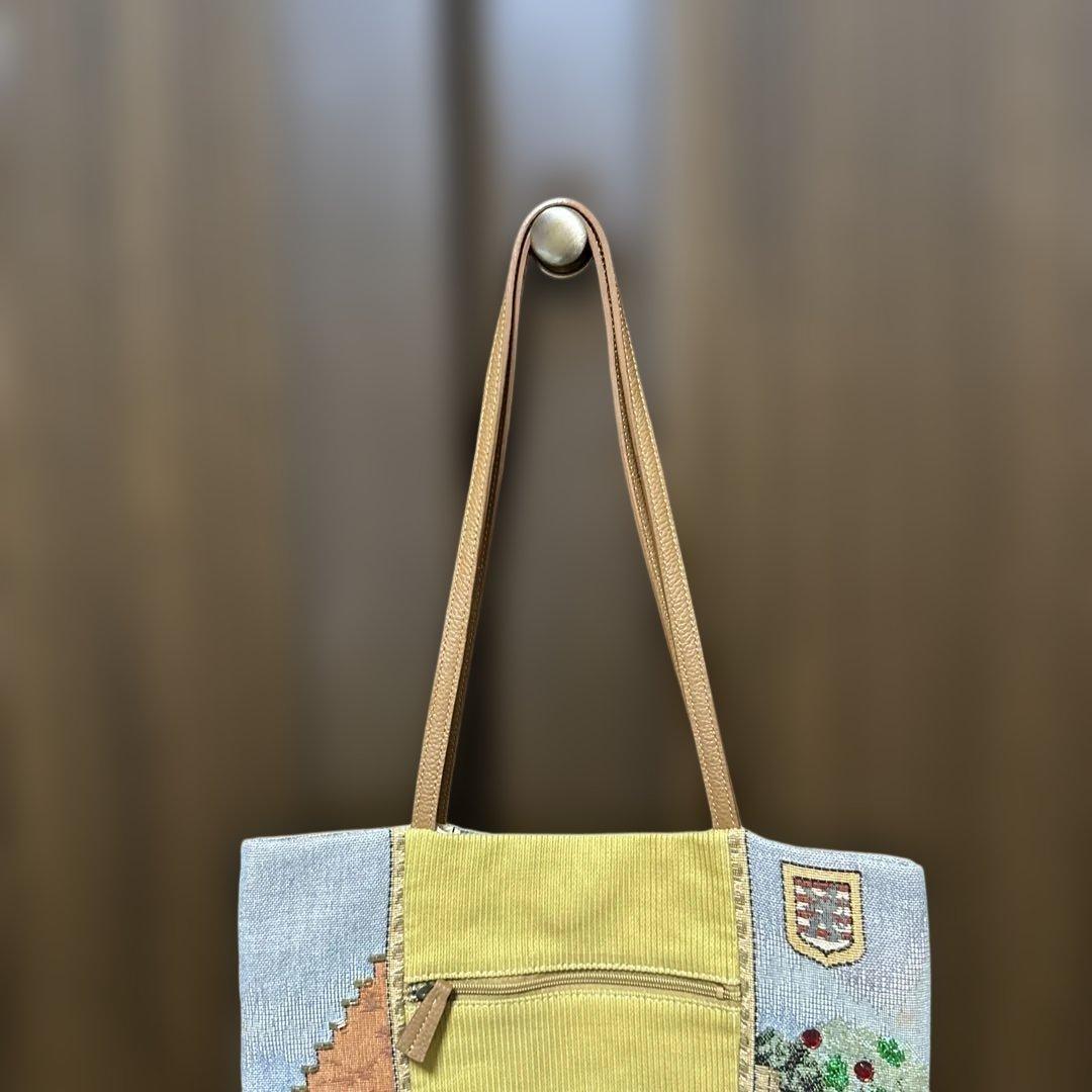 シンクビー　トートバッグ