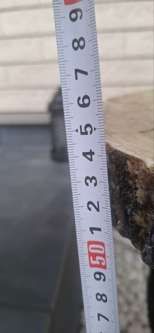 KARE　クマの形のサイドテーブル