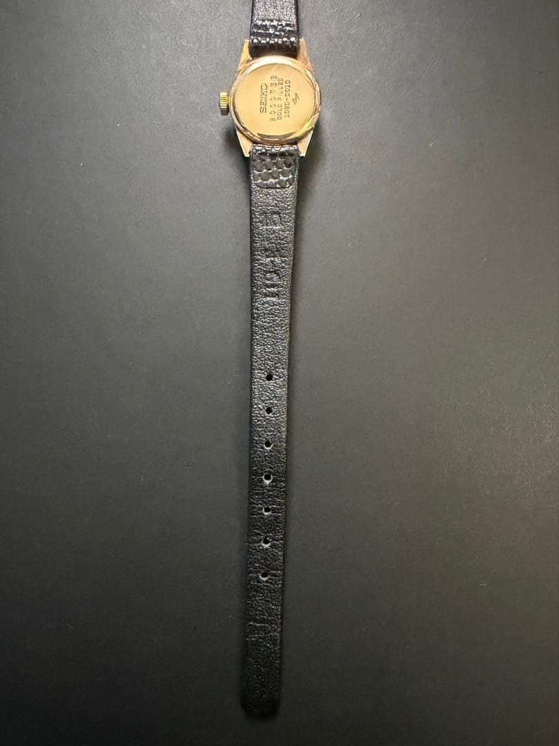 SEIKO 手巻き時計 QUEEN SEIKO クイーンセイコー　美品　稼動品