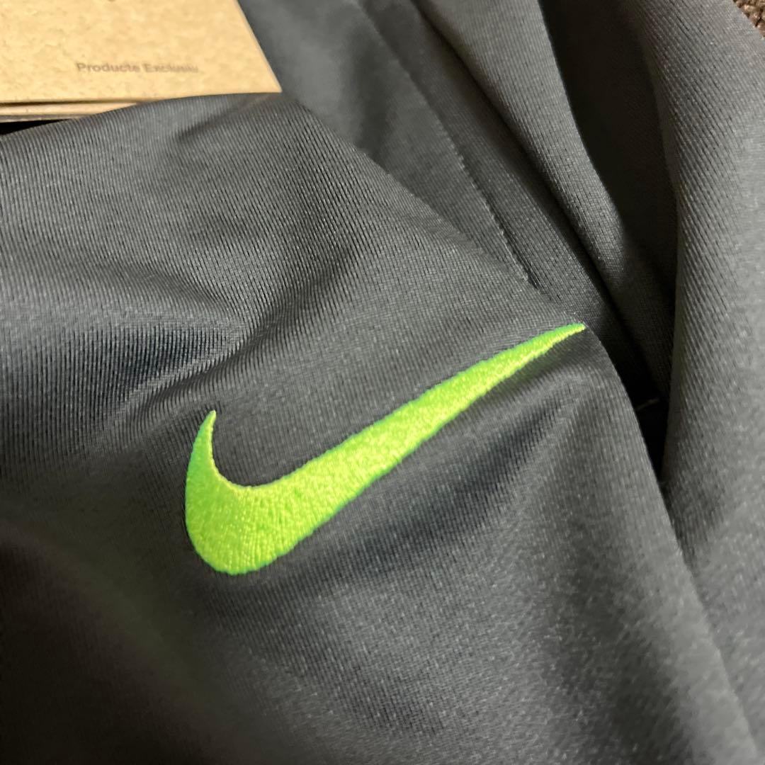 NIKE バルセロナ　トレーニングセット