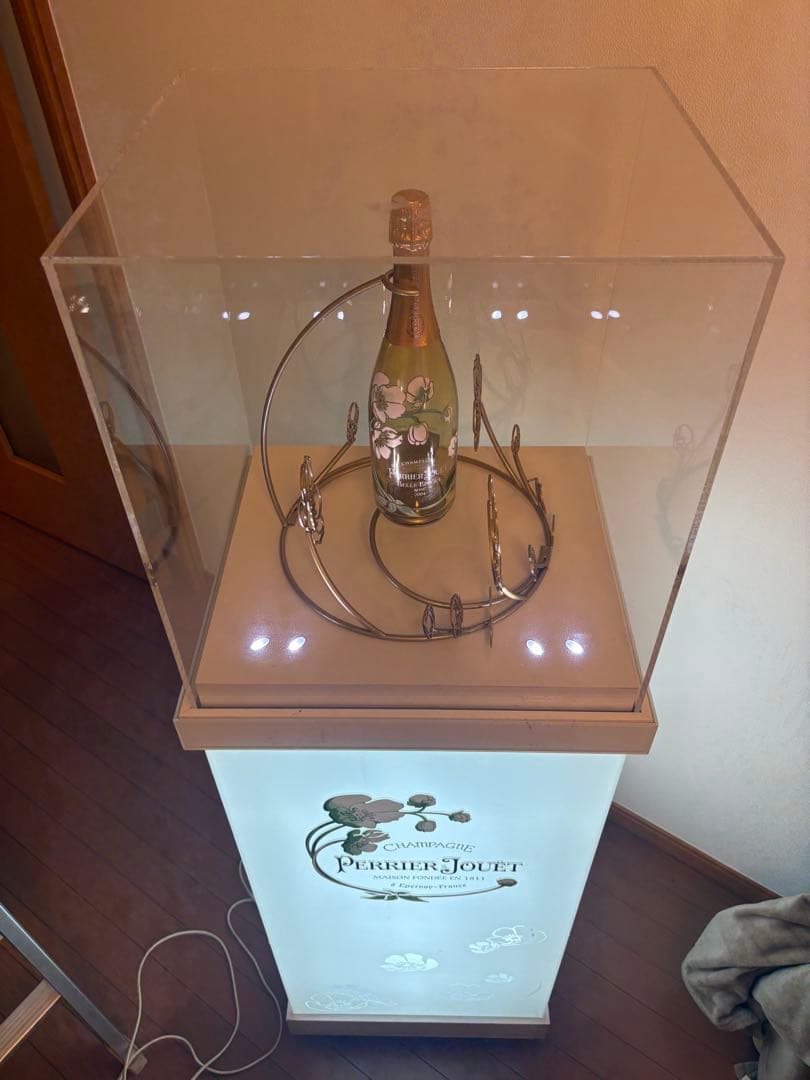 『2台』ペリエジュエベルエポック　ディスプレイ