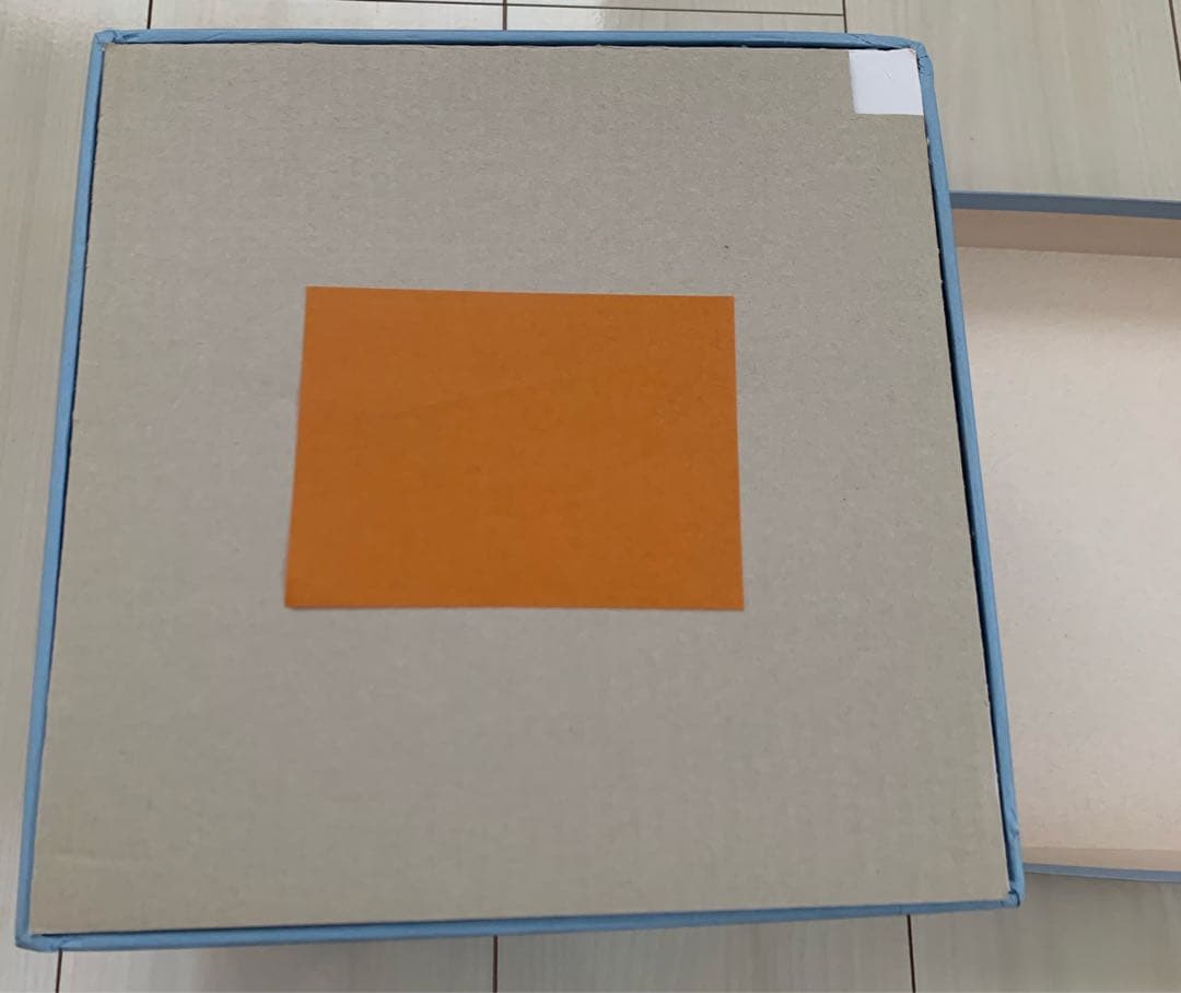 たち吉 藍流し 冷奴揃　（薬味入・すくい付）　300-152