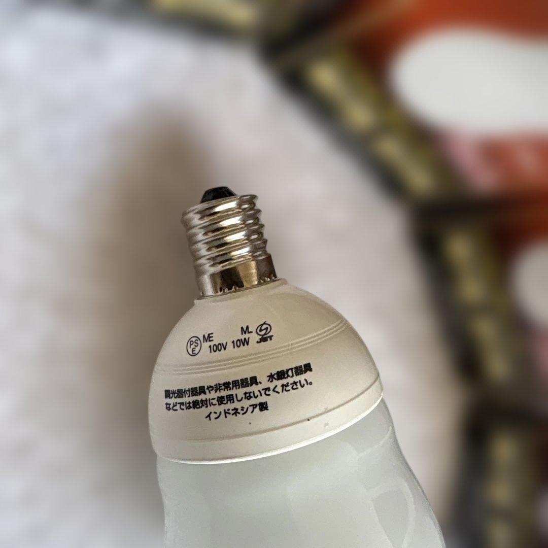 ★☆【未使用品】Panasonicパルックボール プレミア60形4個セット①★☆