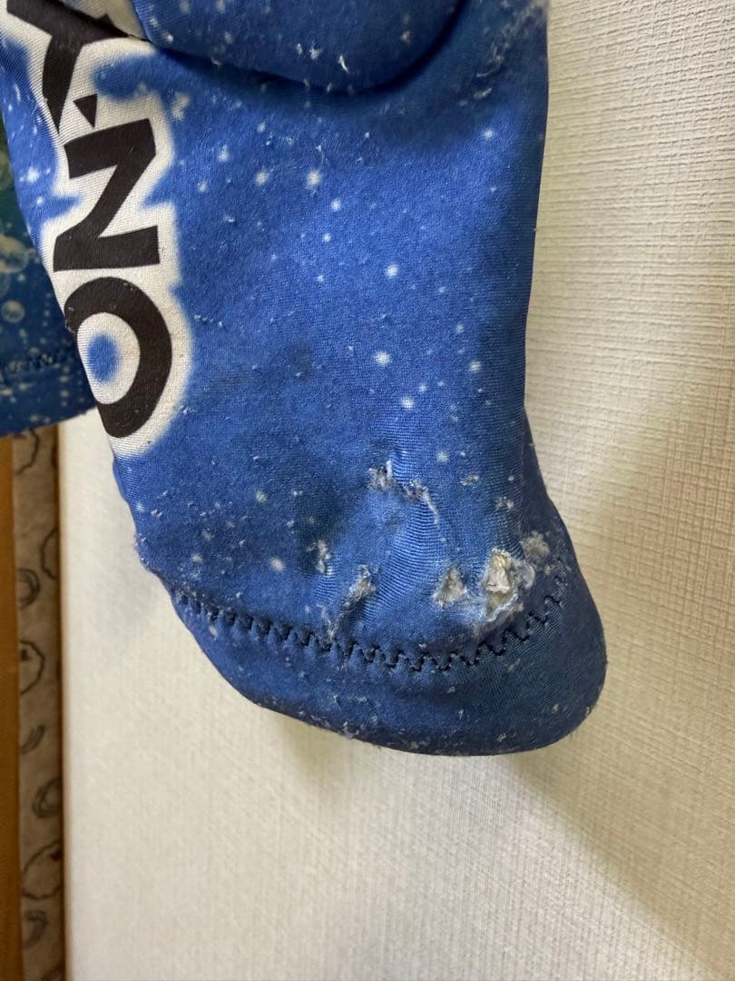 ジュニアワンピ　150 オンヨネ