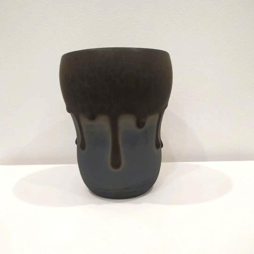 有馬和博　植木鉢