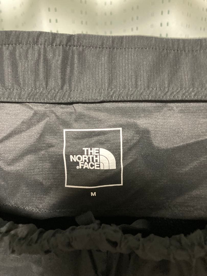 【美品】ノースフェイス レッドラン セットアップ