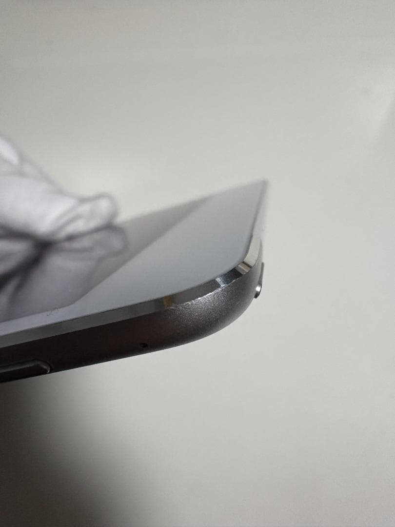 【SIMロック解除済】iPad mini4 Cellular 32GB