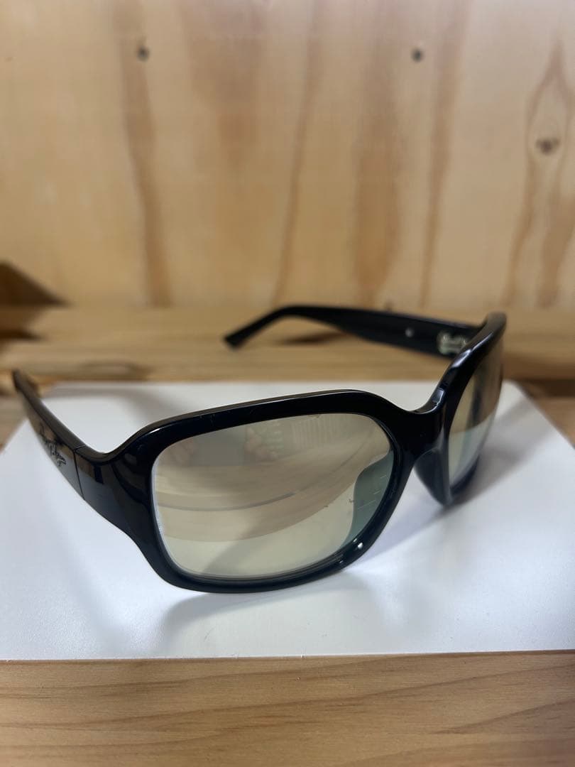 スタジオコンポジット　偏光サングラス　suply